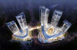 云南金地恒泰城